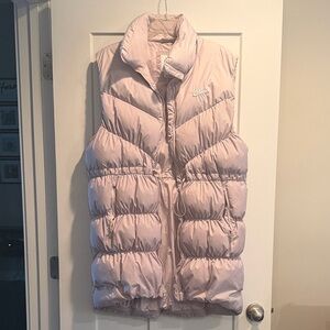 Nike Thermafit Long Vest, Medium